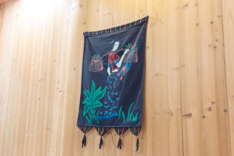 古韵客栈(凤凰古城店)