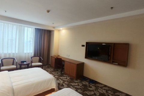 辛集圣帝凯莱大酒店