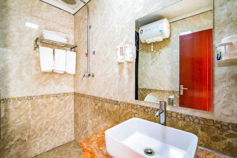 锡林浩特帼光宾馆