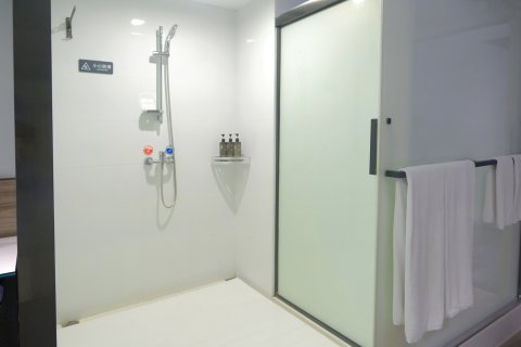 城市客栈(深圳创意园店)