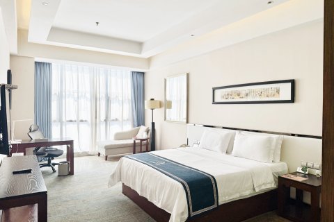 射洪旷逸酒店(永逸广场店)