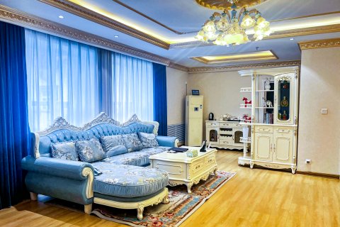 哈尔滨伏尔加庄园