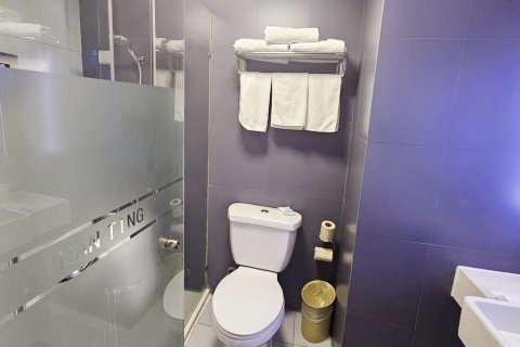 汉庭酒店(重庆解放碑步行街中心店)