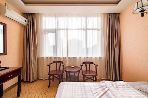 锡林浩特帼光宾馆