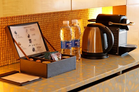 北京泛太平洋酒店