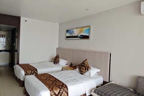 惠东巽寮湾海悦居海尚湾畔度假酒店