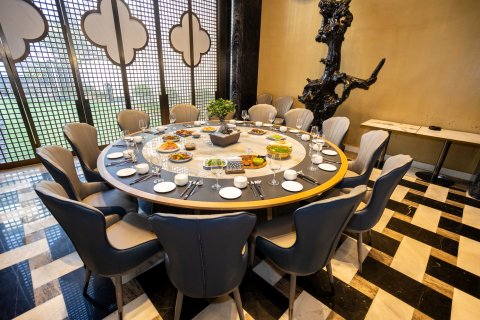 玉景潭叠翠北苑酒店(大理古城店)