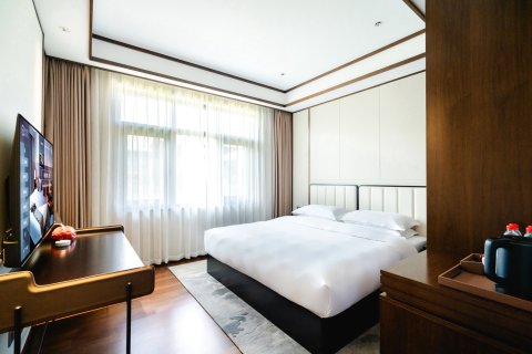 乐陵文鼎星锐度假酒店