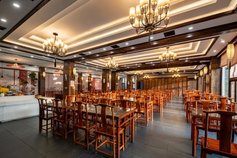 篁岭晒秋美宿(篁岭景区店)