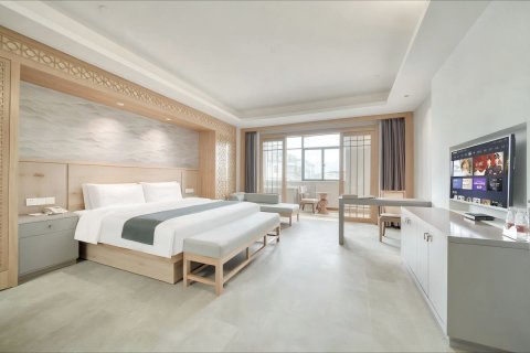 碳先生·天歌酒店(温泉南路店)