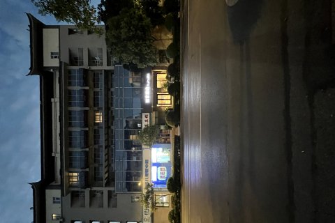 如家酒店·neo(扬州东关街南通西路店)