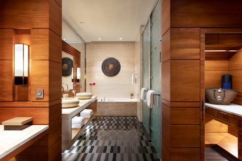 海南清水湾莱佛士酒店