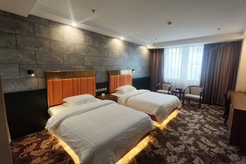 辛集圣帝凯莱大酒店