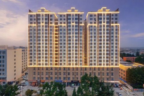 兰天大酒店(莎车新城路店)