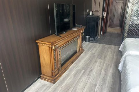 砀山山水东方酒店