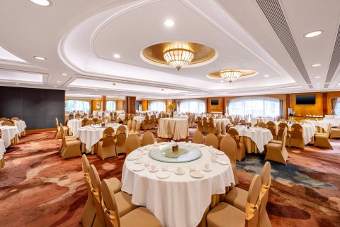 汕头帝豪酒店(汕头高铁站店)