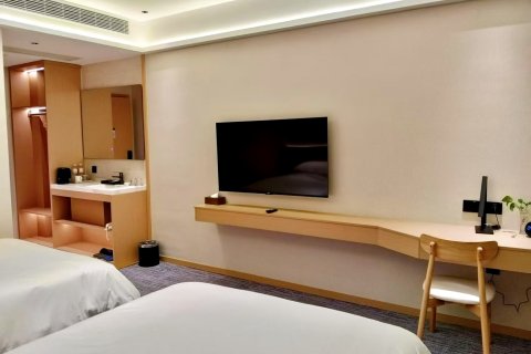 蚌埠君和国际大酒店