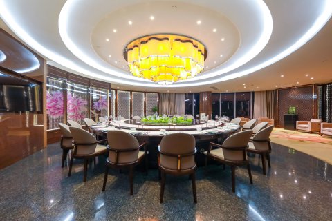 南浔花园名都大酒店