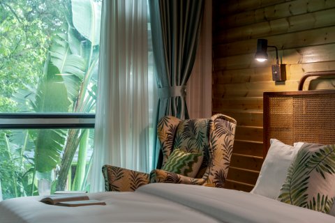 南澳·时光岛留民宿(后宅镇店)