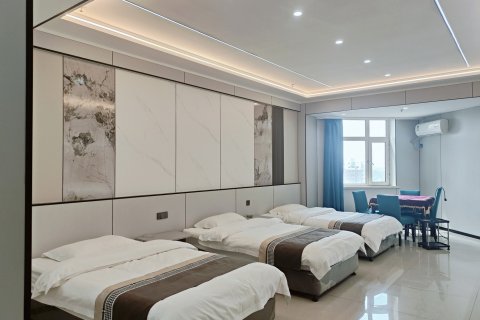 前郭金都酒店式公寓