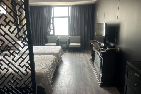 砀山山水东方酒店