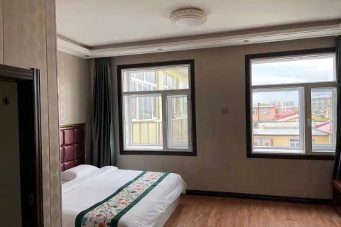 哈尔滨大成宾馆