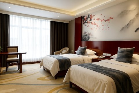 库车饭店(A座店)