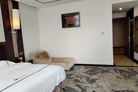 平塘铭诚酒店(县人民政府三天广场店)