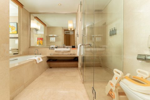 秦皇岛北戴河喜来登酒店