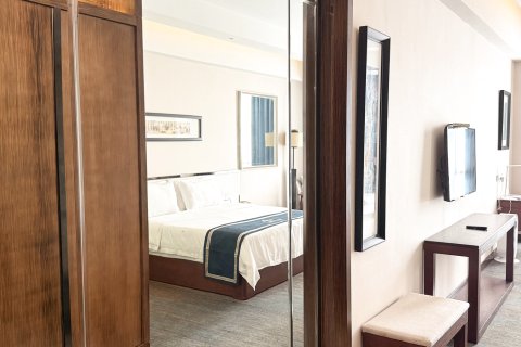 射洪旷逸酒店(永逸广场店)