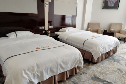 平塘铭诚酒店(县人民政府三天广场店)