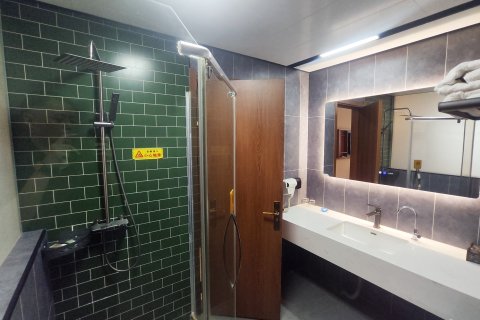 辛集圣帝凯莱大酒店