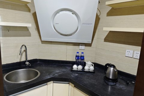 惠东巽寮湾海悦居海尚湾畔度假酒店