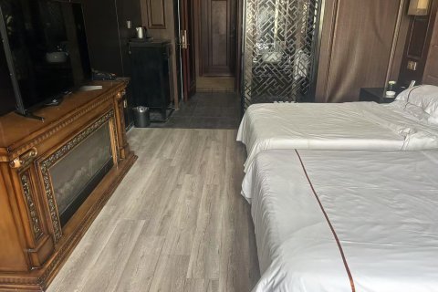 砀山山水东方酒店