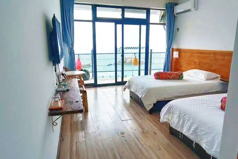 舟山东极大海之子客栈