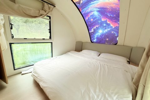 清远宝晶宫天鹅湖温泉酒店