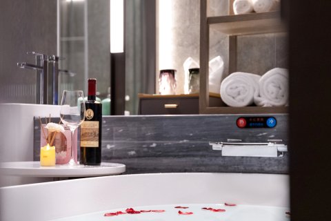 临海新君泰大酒店