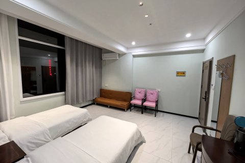 定襄醉香好酒店