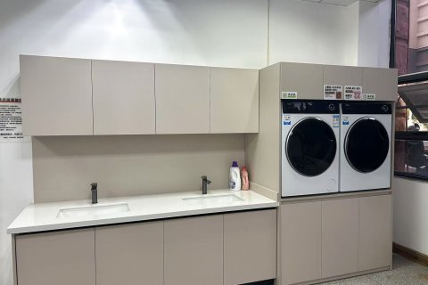 通海洺邦大酒店