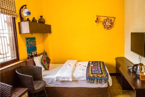 普者黑农耕时代客栈(情人桥店)