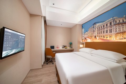 维也纳酒店(东莞厚街万达广场店)