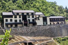 尧溪山隐民宿(老龙宫景区店)