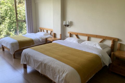 全景楼大酒店(龙脊梯田观景台店)