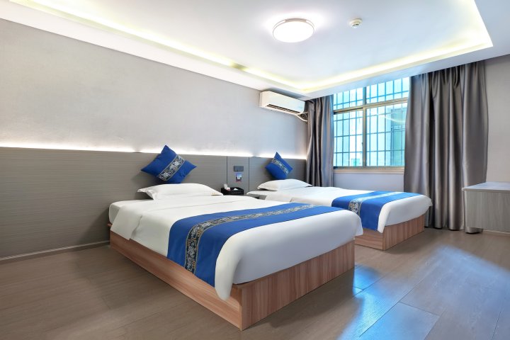 荔波华泰商务酒店