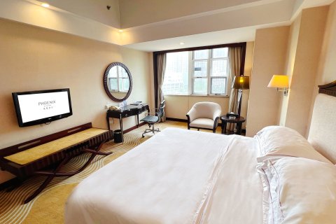 安庆碧桂园凤悦凤凰酒店(万达广场店)