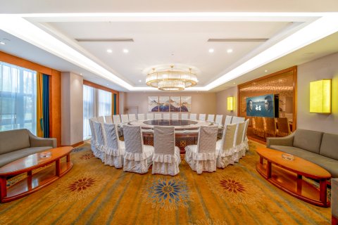 德安雅悦大酒店