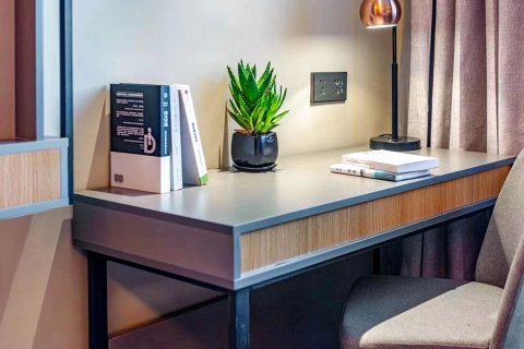 如家酒店·neo(介休火车站绵山街店)