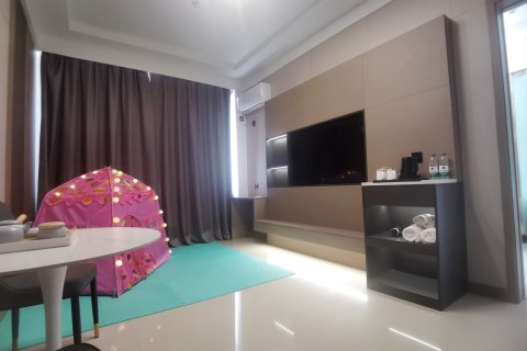 澜渟温泉酒店(火车站店)