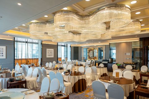 广州十甫voco酒店