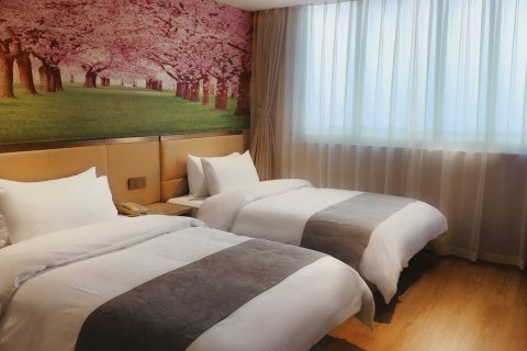 城适.优选酒店 (宁德蕉城区政府店)